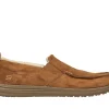 SKECHERS Relaxed Fit: Melson - Willmore CAMEL Hot
