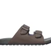 SKECHERS Relaxed Fit: Pelem - Rolento CHOCOLATE Store