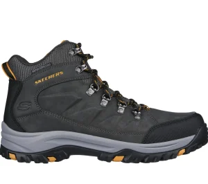 SKECHERS Relaxed Fit: Relment - Daggett CARVÃO Store