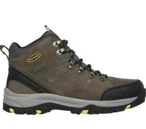 SKECHERS Relaxed Fit: Relment - Pelmo CAQUI Sale