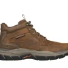 SKECHERS Relaxed Fit: Respected - Boswell CASTANHO Clearance