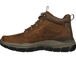 SKECHERS Relaxed Fit: Respected - Boswell CASTANHO Clearance