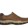 SKECHERS Relaxed Fit: Respected - Catel CASTANHO Fashion