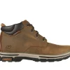 SKECHERS Relaxed Fit: Segment 2.0 - Brogden CASTANHO DESERTO Store
