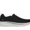 SKECHERS Relaxed Fit: Slade - Royce PRETO Online