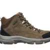 SKECHERS Relaxed Fit: Trego - Alpine Trail CASTANHO / CAMEL Discount