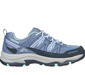 SKECHERS Relaxed Fit: Trego - Lookout Point CINZENTO Sale