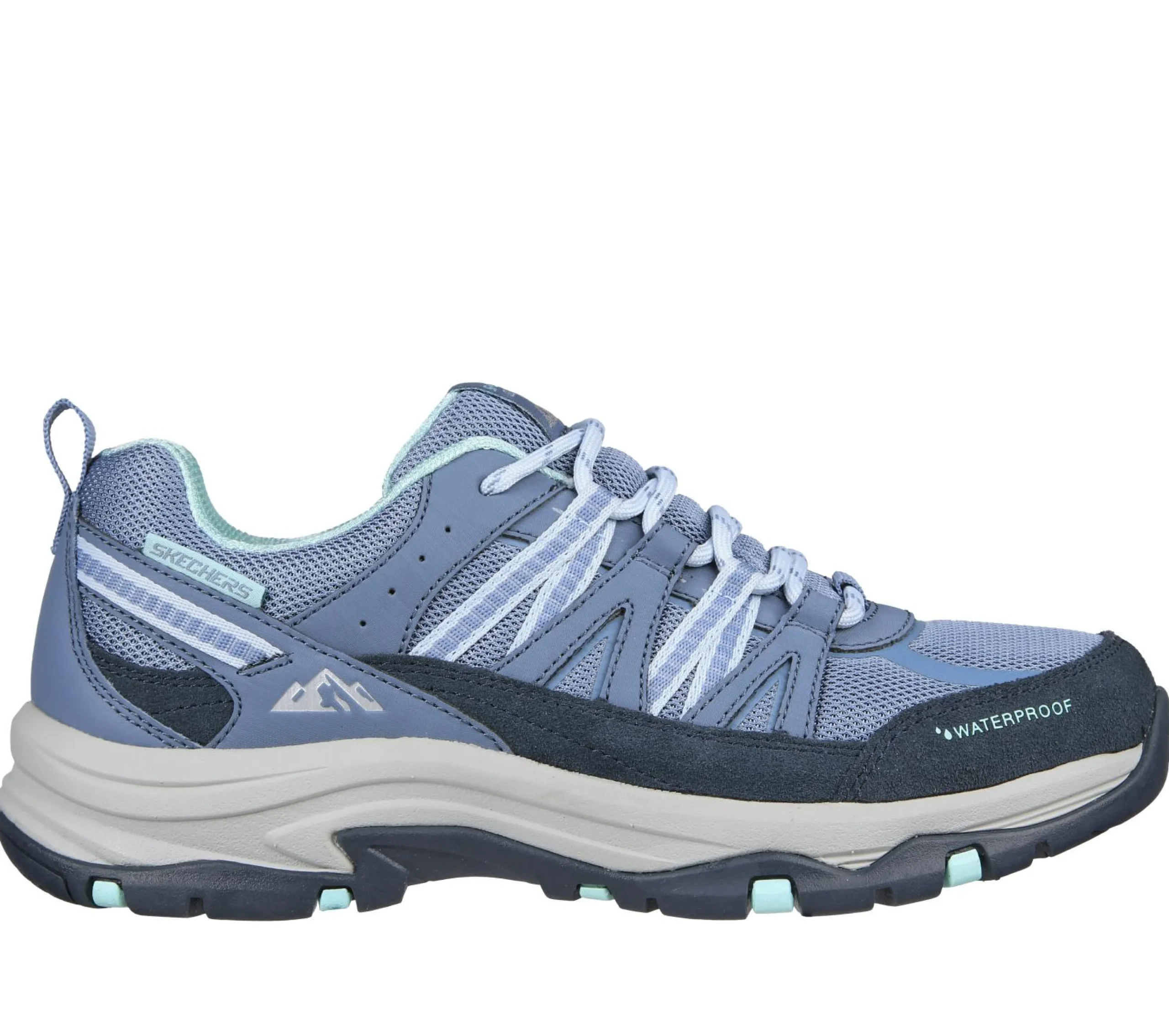 relaxed_fit_trego__lookou_0.webp SKECHERS Relaxed Fit: Trego - Lookout Point CINZENTO Sale