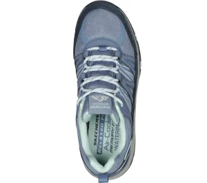 SKECHERS Relaxed Fit: Trego - Lookout Point CINZENTO Sale