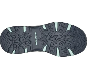 SKECHERS Relaxed Fit: Trego - Lookout Point CINZENTO Sale