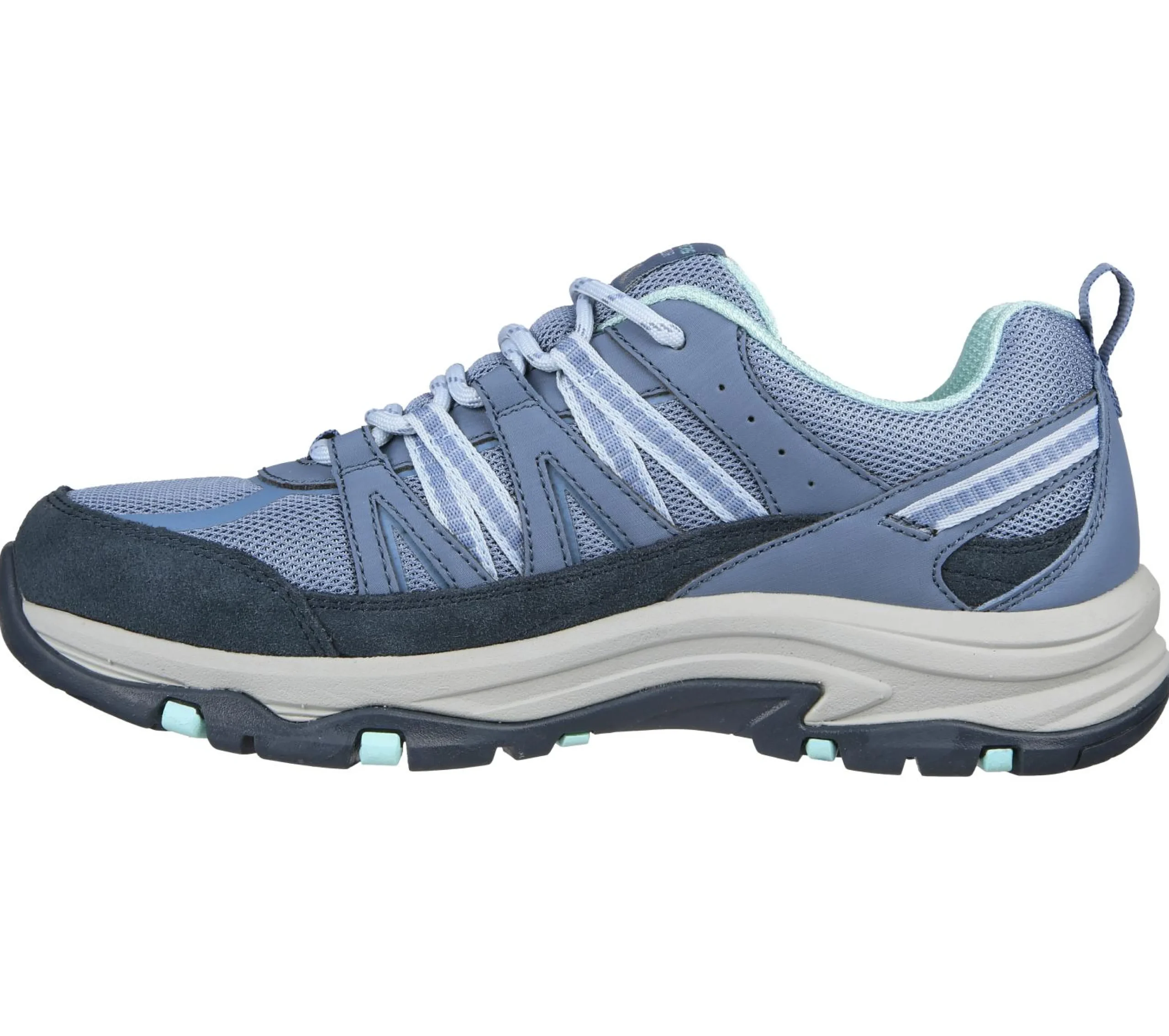 relaxed_fit_trego__lookou_4.webp SKECHERS Relaxed Fit: Trego - Lookout Point CINZENTO Sale