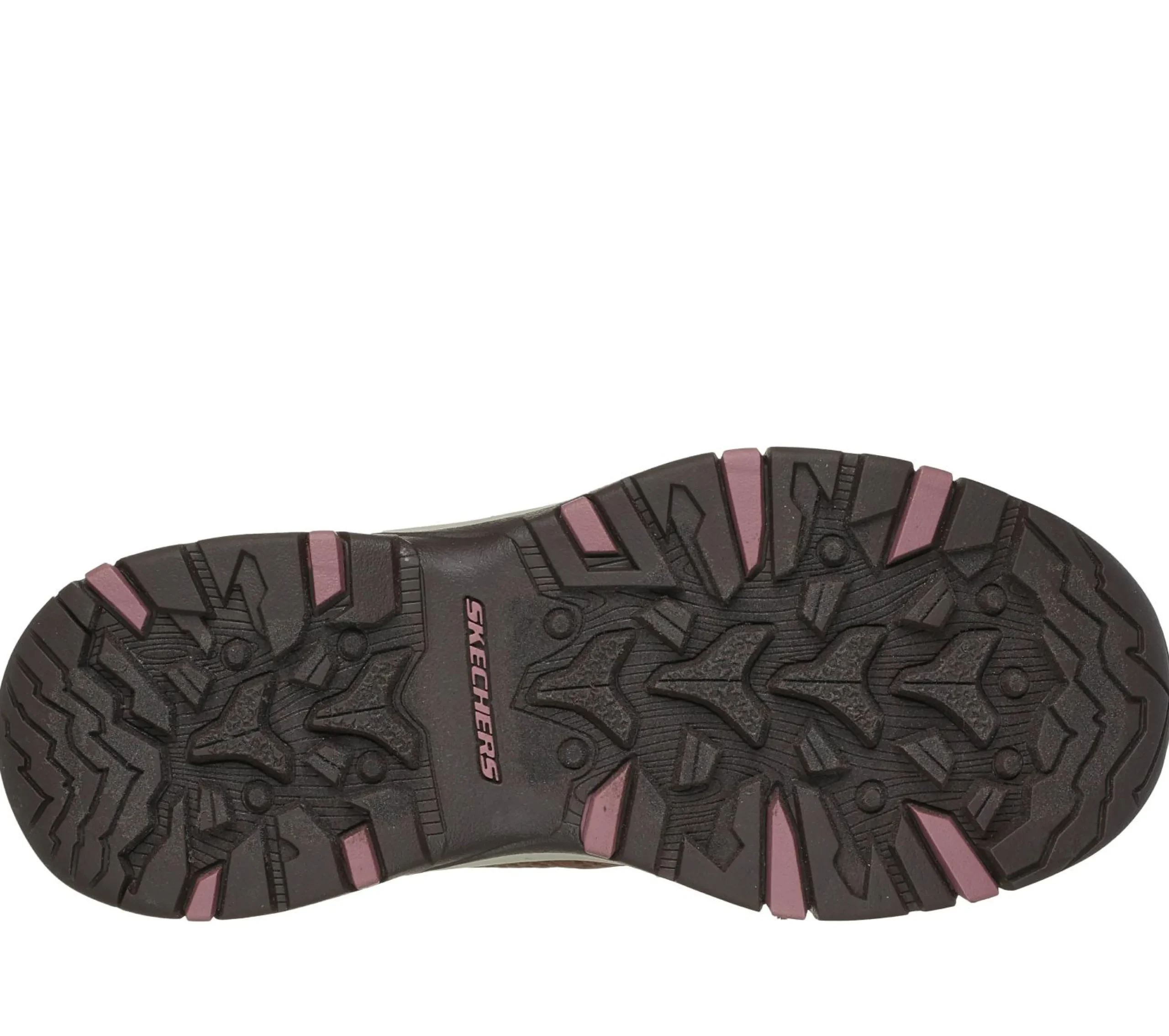 relaxed_fit_trego__trail__2.webp SKECHERS Relaxed Fit: Trego - Trail Destiny CAMEL / CASTANHO Store