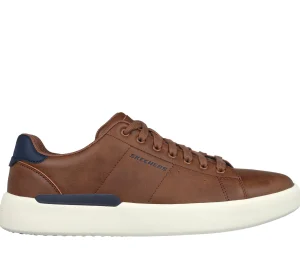 SKECHERS Relaxed Fit: Verloma - Bening CASTANHO Store