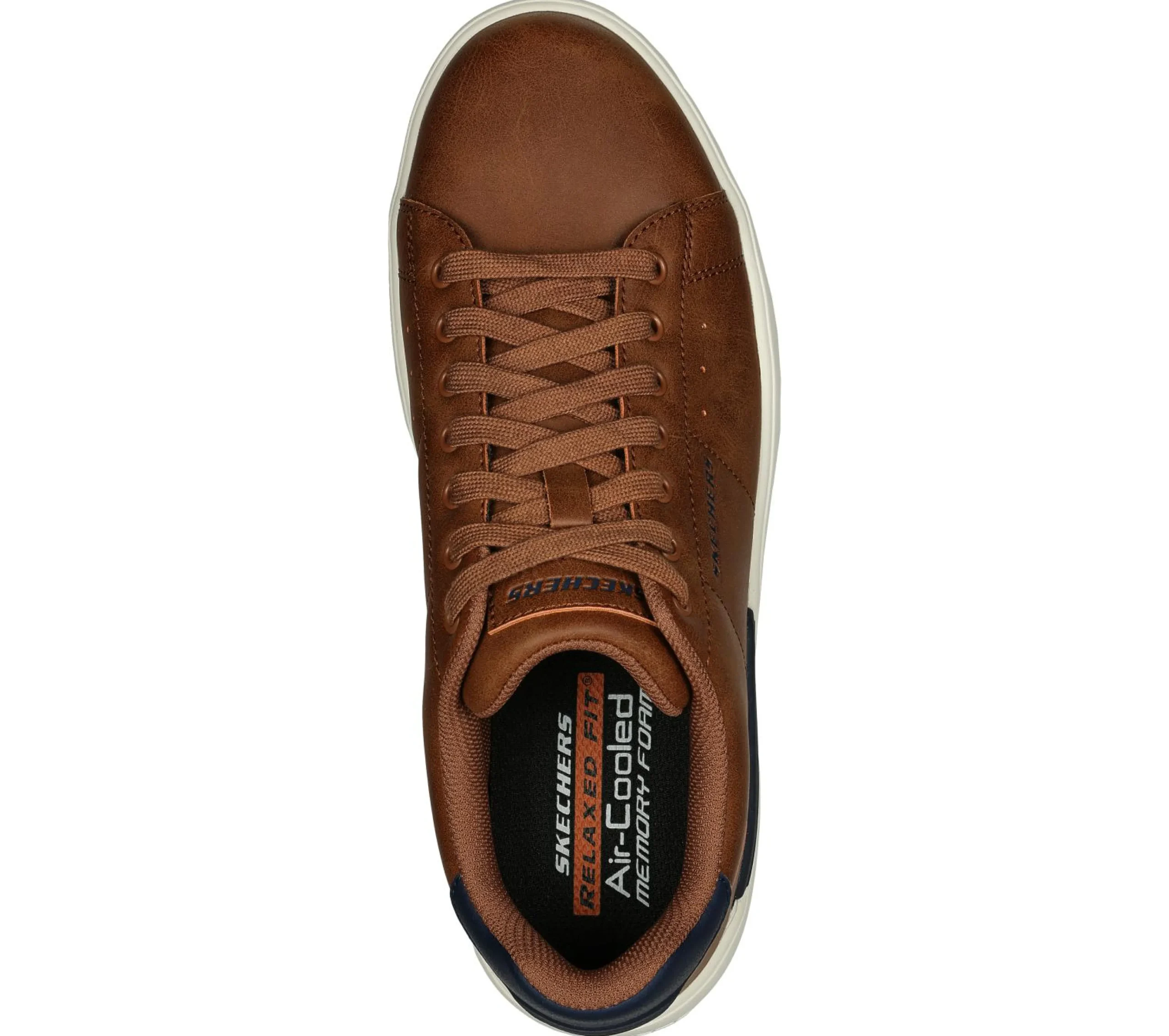 relaxed_fit_verloma__beni_1.webp SKECHERS Relaxed Fit: Verloma - Bening CASTANHO Store