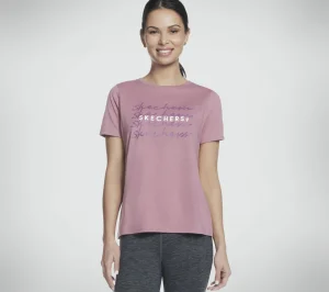 SKECHERS Repeat Tee MALVA Flash Sale