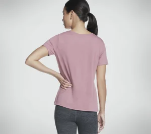 SKECHERS Repeat Tee MALVA Flash Sale