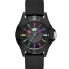 SKECHERS Rosencrans Midsize Watch PRETO Best