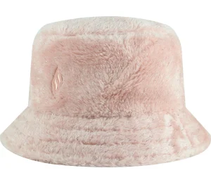 SKECHERS Sherpa Bucket Hat ROSA CLARO Sale