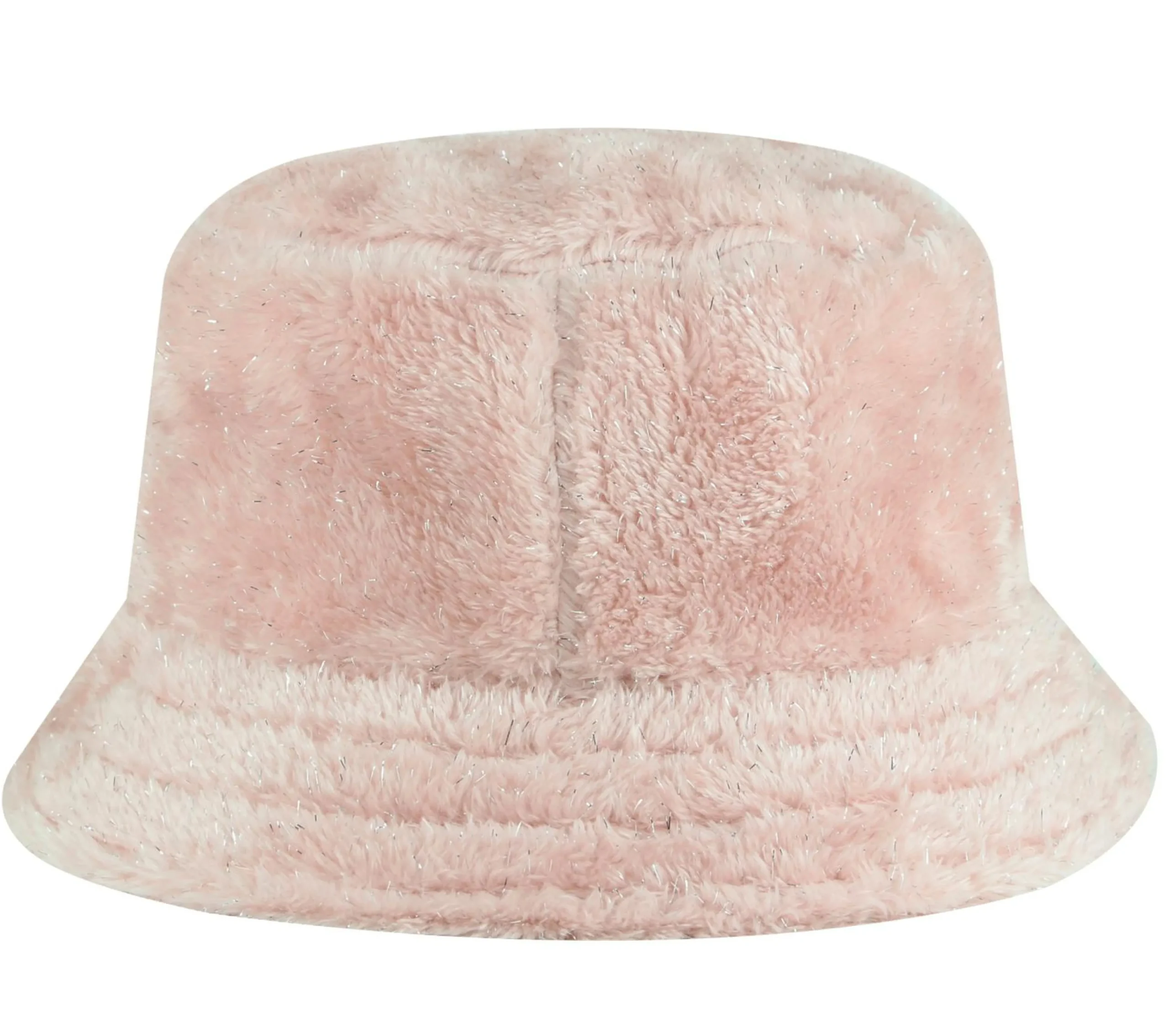sherpa_bucket_hat_1.webp SKECHERS Sherpa Bucket Hat ROSA CLARO Sale