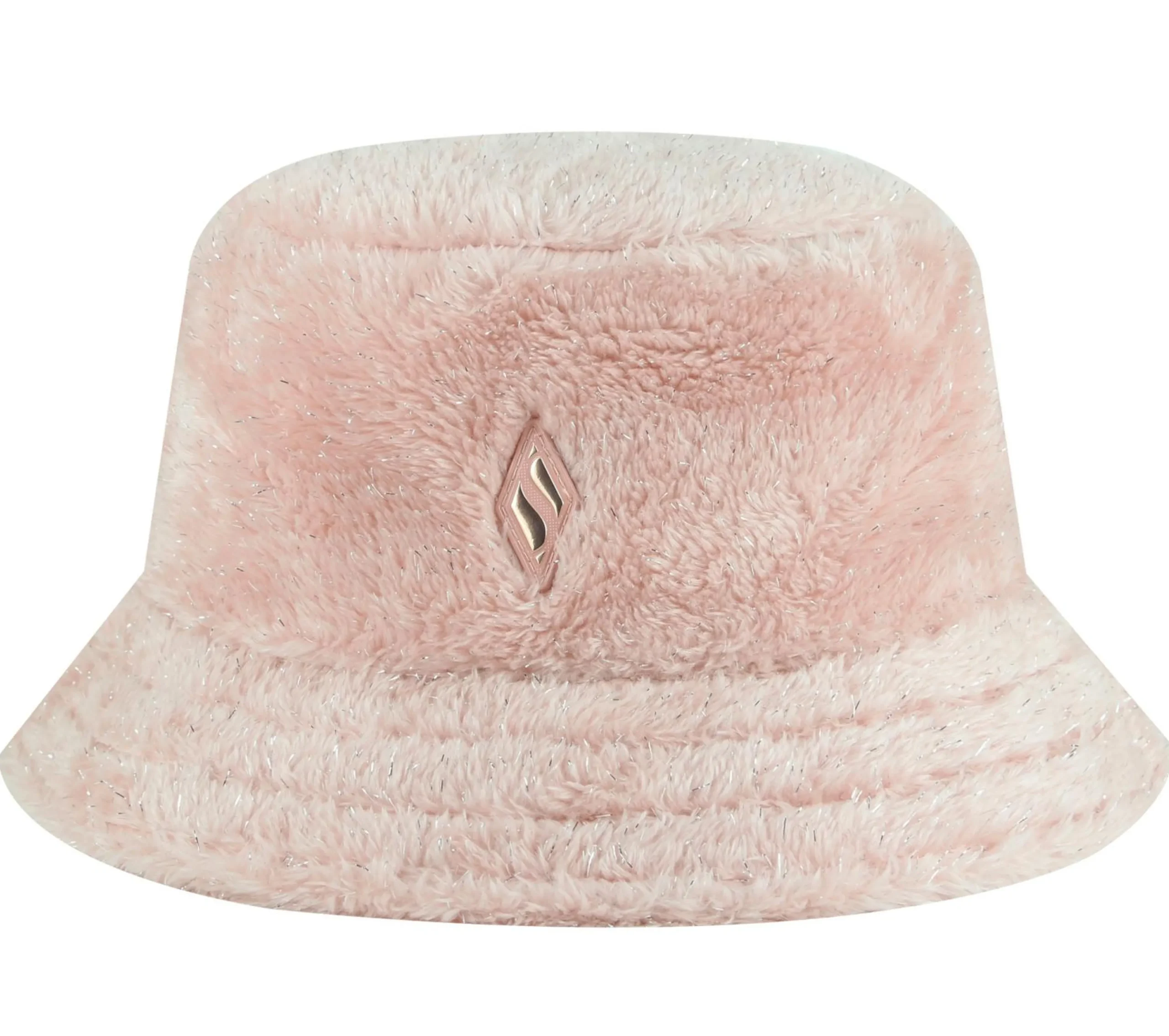 sherpa_bucket_hat_2.webp SKECHERS Sherpa Bucket Hat ROSA CLARO Sale