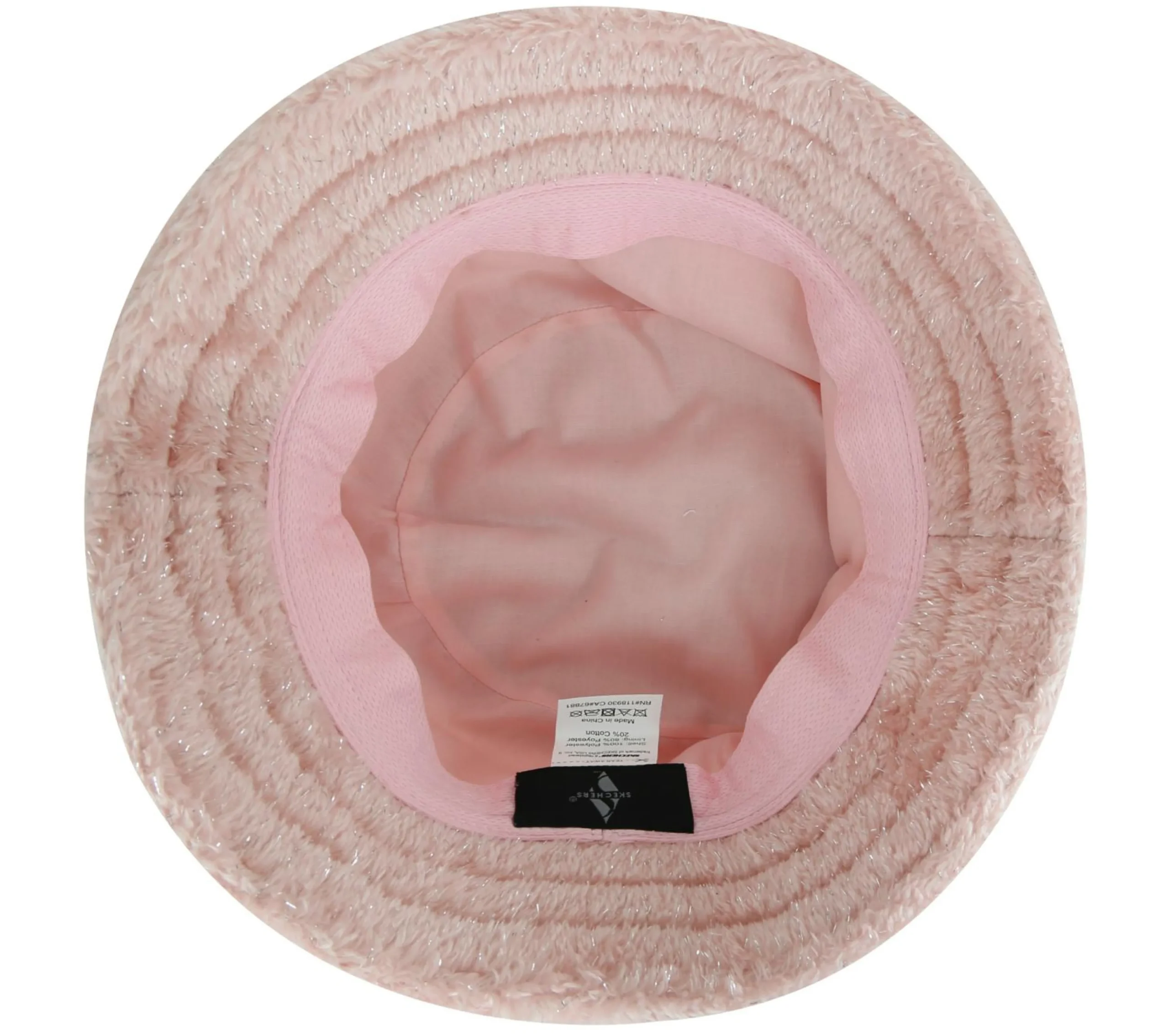 sherpa_bucket_hat_4.webp SKECHERS Sherpa Bucket Hat ROSA CLARO Sale