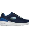SKECHERS Skech-Air Dynamight 2.0 - Durron NAVY / LIMA Best