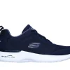 SKECHERS Skech-Air Dynamight - Fast NAVY Outlet