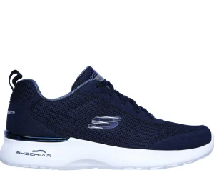 SKECHERS Skech-Air Dynamight - Fast NAVY Outlet