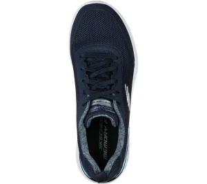 SKECHERS Skech-Air Dynamight - Fast NAVY Outlet