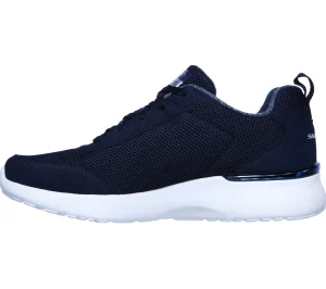 SKECHERS Skech-Air Dynamight - Fast NAVY Outlet