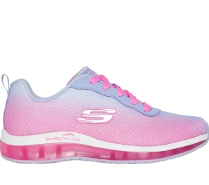 SKECHERS Skech-Air Element Elite - Purely LAVANDA / ROSA Clearance