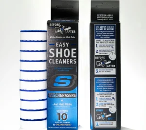 SKECHERS SkechErasers Shoe Cleaner MULTICOR Discount