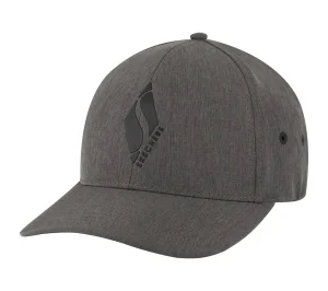 SKECHERS Accessories - Diamond S Hat CARVÃO Cheap