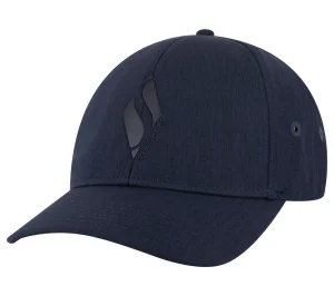 SKECHERS Accessories - Diamond S Hat NAVY Shop