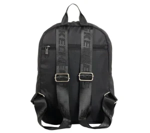 SKECHERS Accessories Jetsetter Backpack PRETO Cheap