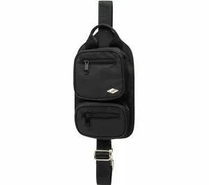 SKECHERS Accessories Setter Waist Pack PRETO Cheap