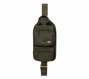 SKECHERS Accessories Setter Waist Pack AZEITONA Cheap