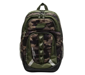 SKECHERS Accessories Stowaway Backpack CAMUFLADO Flash Sale