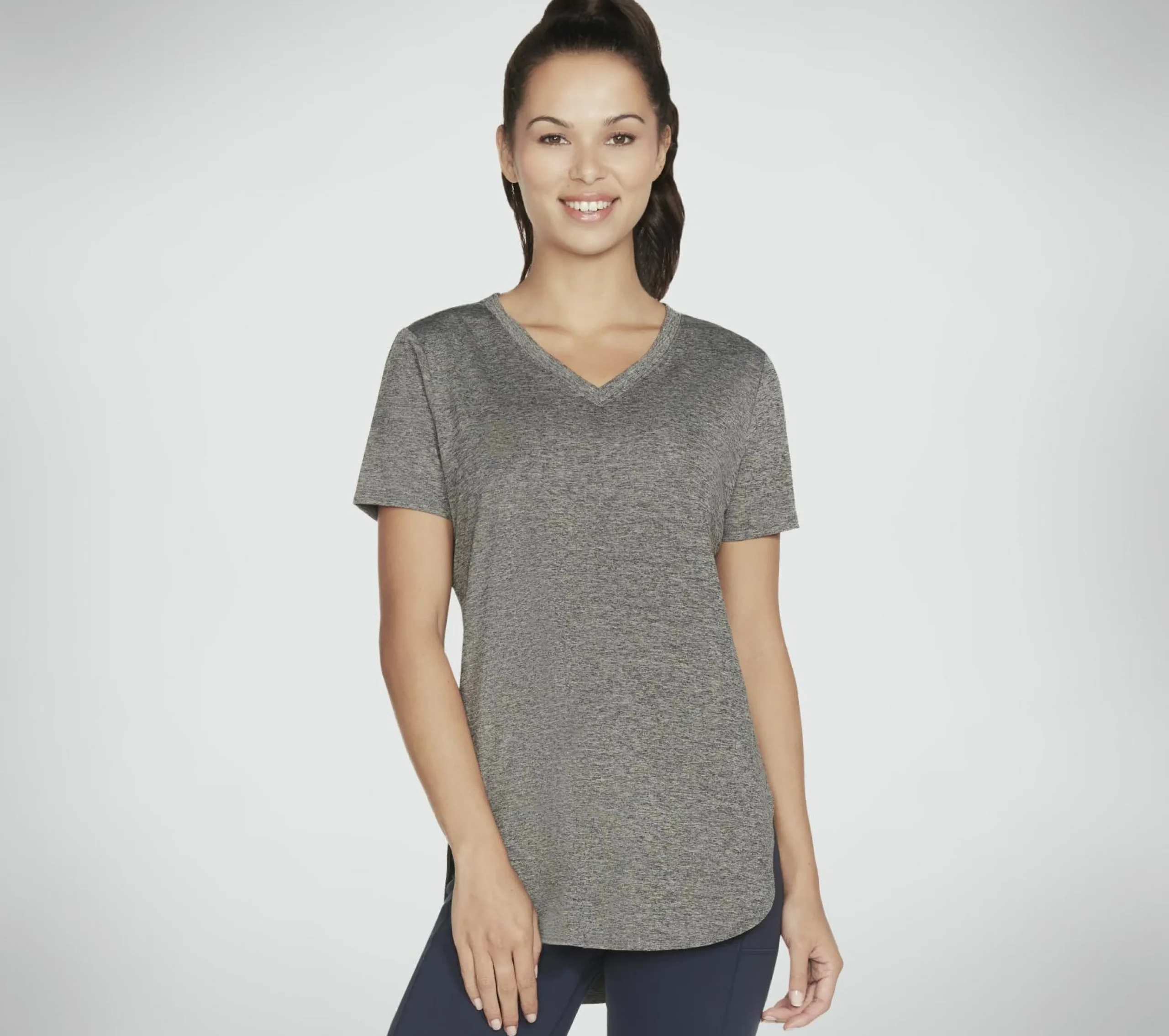 skechers_apparel_diamond__0.webp SKECHERS Apparel Diamond Blissful Tunic PRETO Sale