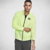 SKECHERS Apparel Goalkeeper Jacket AMARELO Fashion