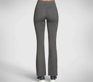 SKECHERS Apparel GOWALK Evolution Pant CINZENTO Store