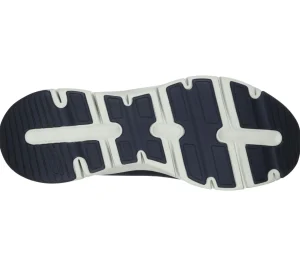 SKECHERS Arch Fit NAVY Clearance