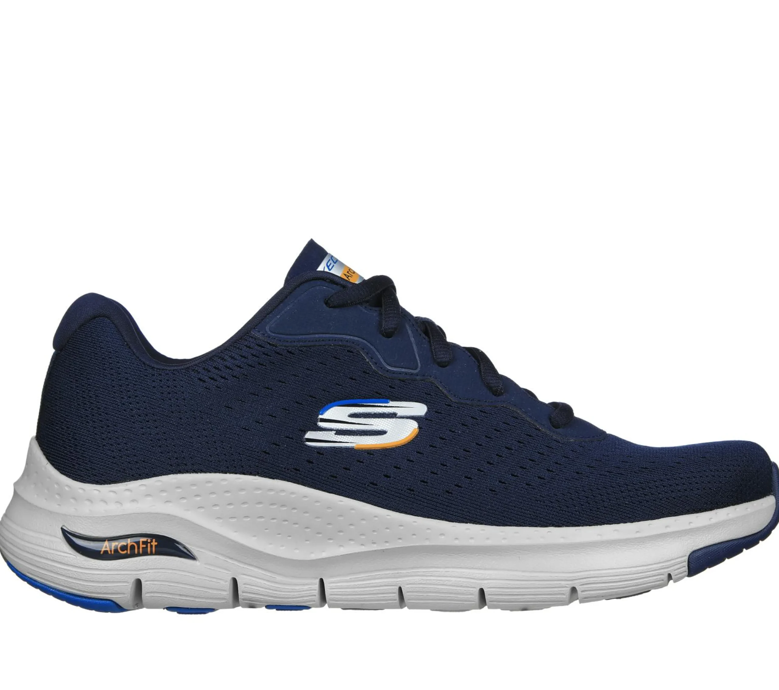 skechers_arch_fit__infini_0-1.webp SKECHERS Arch Fit - Infinity Cool NAVY Cheap