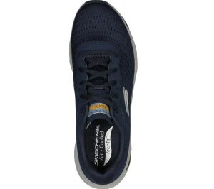 SKECHERS Arch Fit - Infinity Cool NAVY Cheap