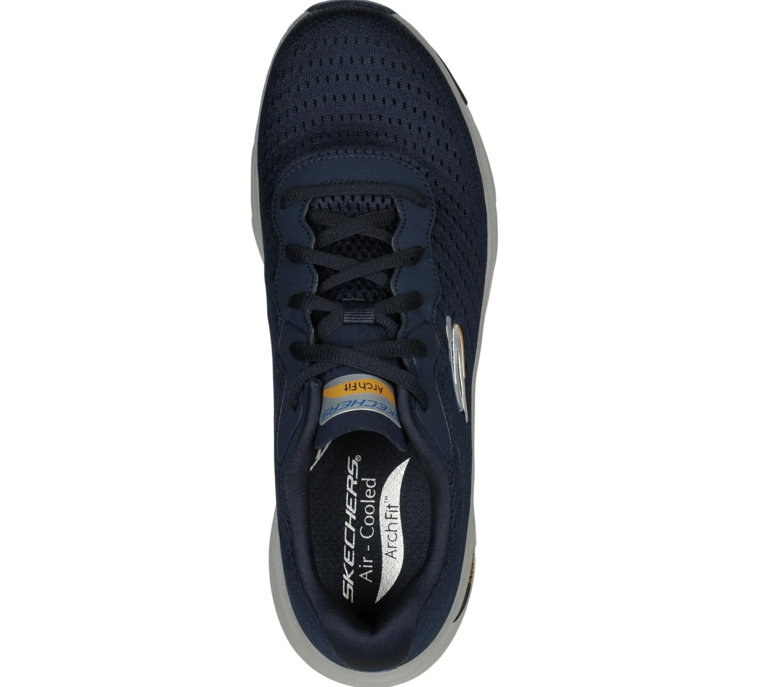 skechers_arch_fit__infini_1-1.webp SKECHERS Arch Fit - Infinity Cool NAVY Cheap
