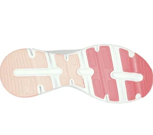 SKECHERS Arch Fit - Infinity Cool BRANCO / ROSA Fashion