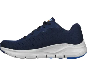 SKECHERS Arch Fit - Infinity Cool NAVY Cheap