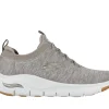 SKECHERS Arch Fit - Waveport TAUPE Hot