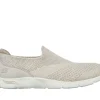 SKECHERS Arch Fit Refine - Don't Go TAUPE Flash Sale