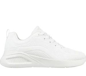 SKECHERS BOBS Sport Buno - How Sweet BRANCO Discount